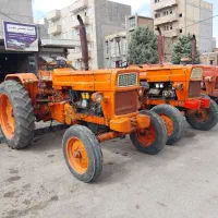 رومانی مدل ۶۲ تمام فابریک