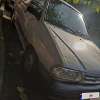 پراید 141|خودرو سواری و وانت|تهران, امین حضور|دیوار