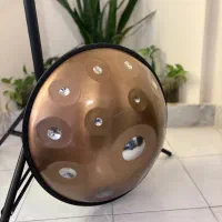 فروش و آموزش هنگدرام توسط مدرس تخصصی