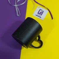 ماگ سرامیکی حرارتی یا جادویی