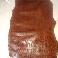 چرم مصنوعی