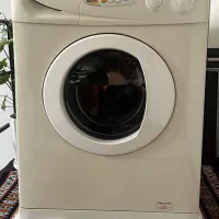 ماشین لباسشویی