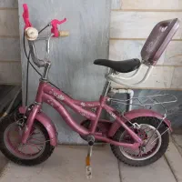 دوچرخه سایز۱۲ قیمت ۲۸۰۰|دوچرخه، اسکیت، اسکوتر|اسلامشهر, شهرک مهدیه|دیوار