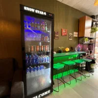 فروش شلف چوبی ایستاده