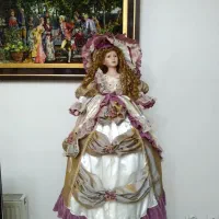 عروسک|اسباب‌بازی بچه|تبریز, |دیوار