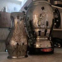 سماور نو