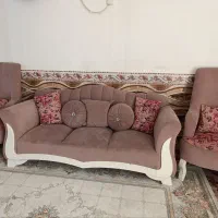 مبل راحتی