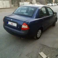 تیباخانگی