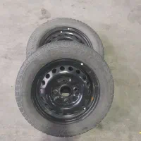 رینگ و لاستیک پرایدی