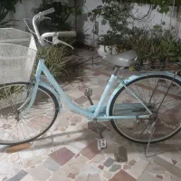 اجاره دوچرخه اصل کره خارجی قدیمی کلاسیک عتیقه|دوچرخه، اسکیت، اسکوتر|گرگان, |دیوار