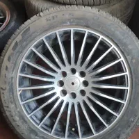 انواع رینگ های نو و اسپرت دور 14تا 16|قطعات یدکی و لوازم جانبی|سراوان, |دیوار