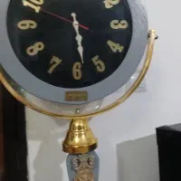 ساعت ایستاده رنگ طوسی|مبلمان خانگی و میز عسلی|پاکدشت, پاکدشت (مامازند)|دیوار