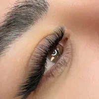 اکستنشن مژه