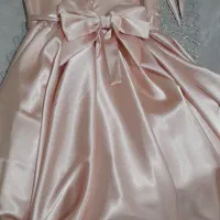لباس مجلسی دخترانه