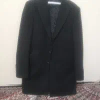 کت فوتر بلند مردانه