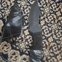 تعدادی چاقو|کلکسیون اشیاء عتیقه|رشت, سلیمانداراب|دیوار