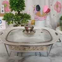 مرغ خوری وارمردار|ظروف سرو و پذیرایی|تهران, ائمه اطهار|دیوار