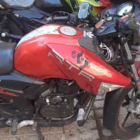 آپاچی ۱۸۰ مدل ۹۲، قیمت ۸۵ م|موتورسیکلت|مشهد, شهرک بهارستان|دیوار