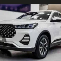 فونیکس تیگو 7 / 8 پرو / پرو مکس|خودرو سواری و وانت|تهران, صادقیه|دیوار