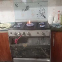 گاز|اجاق گاز و لوازم برقی پخت‌وپز|زابل, |دیوار