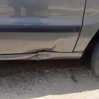 سمند ال ایکس ۸۷|خودرو سواری و وانت|یزد, |دیوار