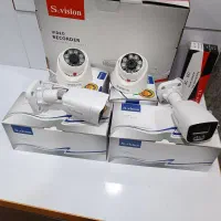 دوربین مدار بسته اقساطی قرچک ورامین پیشوا