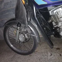 هندا ۱۵۰|موتورسیکلت|تهران, مولوی|دیوار