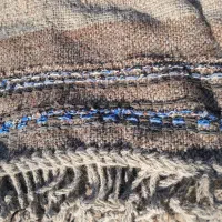 جل گاوه|فرش|دهلران, |دیوار