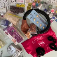 کاشت ناخن و طراحی ناخن|آرایشی، بهداشتی، درمانی|فردیس, خیام غربی|دیوار