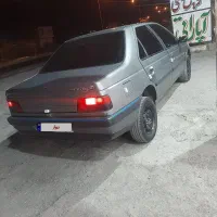 پژو 405 مدل ۸۸ درحد|خودرو سواری و وانت|بم, |دیوار