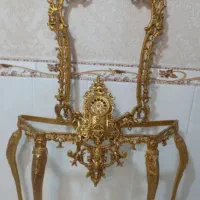آینه و میز