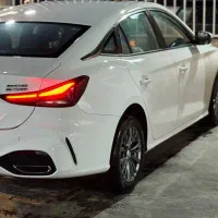 فروش mg5 2025