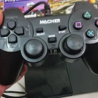PS2 پلستیشن۲ نو و کاملاً سالم|کنسول، بازی ویدئویی و آنلاین|تهران, دولتخواه|دیوار