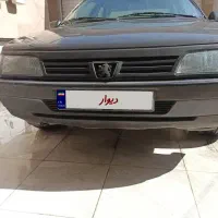 پژو 405GLI مدل 84|خودرو سواری و وانت|اهواز, کوی مهدیس|دیوار