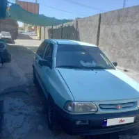 پراید هاچبک، مدل ۱۳۸۰|خودرو سواری و وانت|یزد, |دیوار