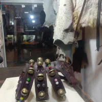 چرم فروشی کمیل