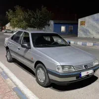 405 مدل 85|خودرو سواری و وانت|دوگنبدان, |دیوار