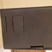 پرینت laserjet pro400 m401a hp|پرینتر، اسکنر، کپی، فکس|رشت, گلسار|دیوار