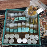 سلام انواع روغنهای گیاهی موجود است ارسال رایگان|آرایشی، بهداشتی، درمانی|خمینی‌شهر, |دیوار