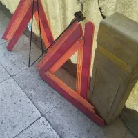 مثلث خطر تاشو دوبل