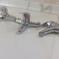 شیرآلات نواستفاده نشده