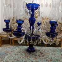لوستر قدیمی عتیقه آنتیک