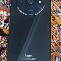 گوشی ردمی a3|موبایل|بروجرد, |دیوار