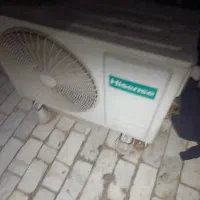 کولر گازی