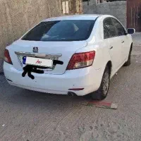 آریو z300 اتومات ۱۶۰۰سی سی|خودرو سواری و وانت|بندرعباس, |دیوار