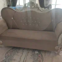 مبل  نیمه راحتی