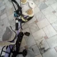 تخت فلزی|تخت و سرویس خواب|قم, کلهری|دیوار