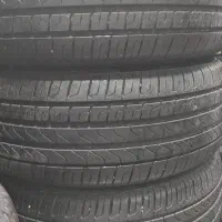 لاستیک پیرلی 225/50/17 بی ام و سراتو النترا اپتیما|قطعات یدکی و لوازم جانبی|تهران, جنتآباد شمالی|دیوار