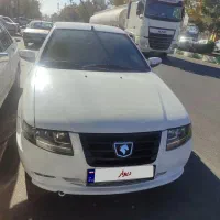 سمند سورن پلاس مدل۱۴۰۰