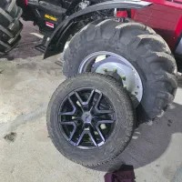 رینگ و لاستیک|قطعات یدکی و لوازم جانبی|ملکشاهی, |دیوار